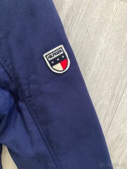 Bunda Tommy Hilfiger, veľ.L - 4