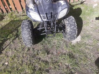 Atv125 R N 1 2 3 - 4