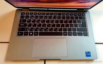 Dell Latitude 5320 TOP STAV i5-11gen/8gb RAM/512SSD top batt - 4