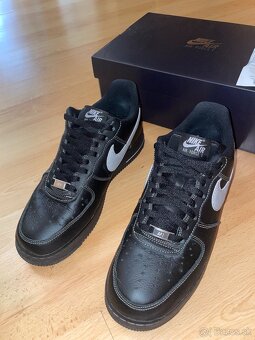 Nike AIR FORCE one - 4