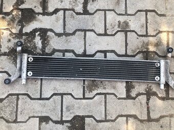 Predám pomocný chladič VW/Audi – 7L6 121 212 B - 4