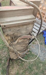 LKT 80 hydraulická nádrž - 4