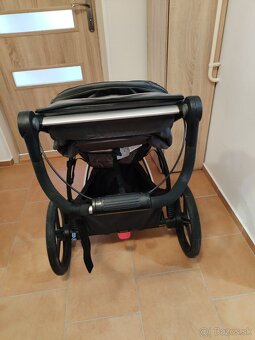 Thule Urban glide 2 dark shadow - 4