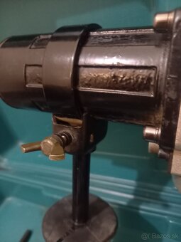 Sekacie kladivo WRC vykonné - 4