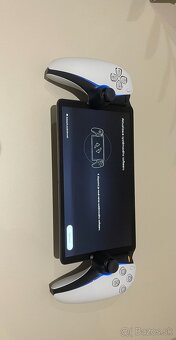 PlayStation Portal – Top stav - 4