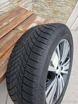 Predám zimné komplety - 4