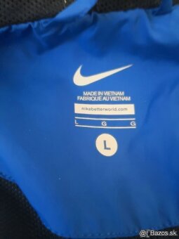 Pánska bunda, NIke vel. L - 4