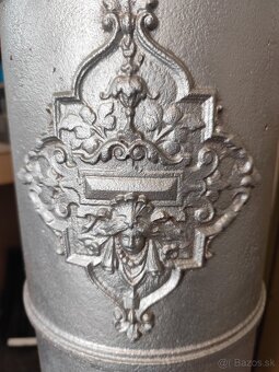 Stará liatinová pec - 4