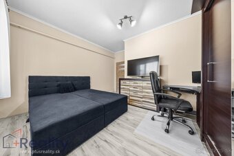 Rodinný dom s veľkým pozemkom v obci Tomášikovo na predaj - 4