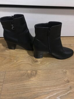 Dámske čižmičky - veľkosť 40 - 4