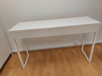 Kancelársky nábytok rôzneho druhu vo výbornom stave - 4