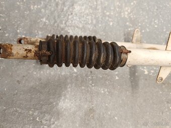 Predná vidlica Jawa pionier 20/21/05 - 4