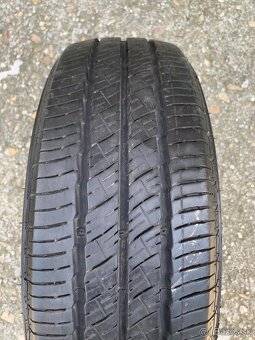 Dodávkové pneumatiky 205/65 R16C - 4