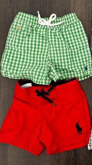 Detské oblečenie zn. Polo - 4