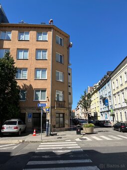 Starostlivosť o vašu budovu – strechy, fasády, výškové práce - 4