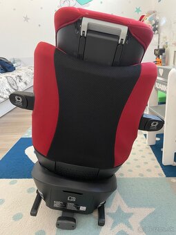 Joie i spin 360 RED - 4