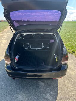 Volkswagen Golf 6 1.6 TDI 77 kW - 2010 - 4