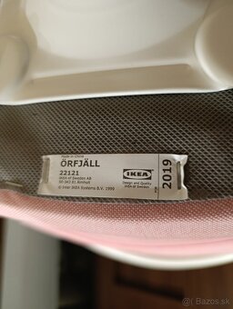 Ikea stoličky Őrfjäll - 4