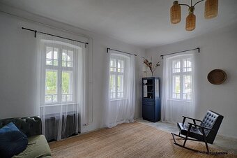 Maďarsko dedinka Trizs - 4