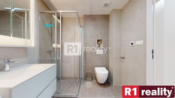 Jedinečný 2 izbový byt 53,2 m2+ 11 m2 terasa + parking, Pieš - 4