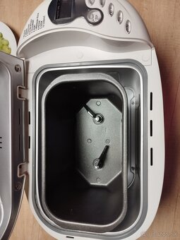 Pekáreň chleba Eta Harmony - 4