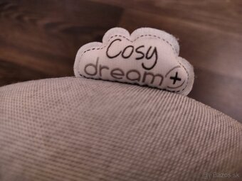 Antirefluxný ergonomický vankúš CosyDream+ - 4