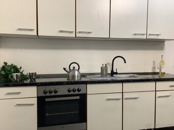 Kuchyňa JAKA zn. ALNO - 4