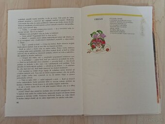 Rozprávkové knihy 4 - 4