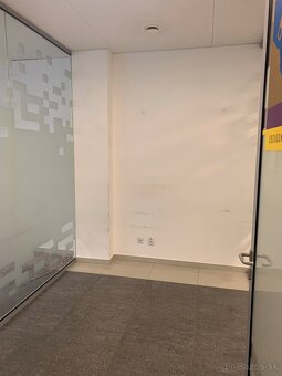 Prenájom reprezentatívnych kancelárskych priestorov v centre - 4