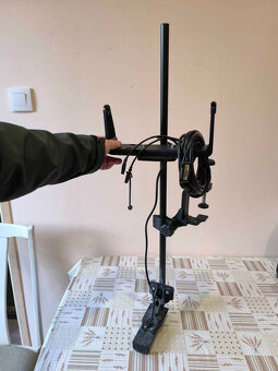 Garmin Striker Vivid 9SV - komplet pripravená sada - 4