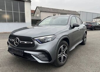 AKO NOVA ZIMNA SADA MERCEDES GLC W254 R18 235/60 255/55/18. - 4