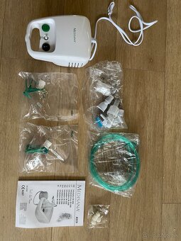 Inhalator Medisana IN 500 - 4