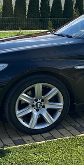 Elektróny BMW Styling 272 R19 + pneu - 4