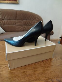 Značkové topánky - 4