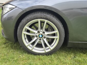 Bmw f31 330d RWD 2018 LCi - 4
