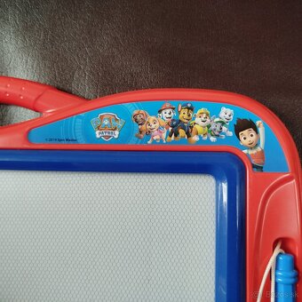 Balík hračiek Paw Patrol - 4