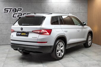 Škoda Kodiaq, 2.0 TDI.DSG.110kW.TAŽNÉ.KAMERA.ACC - 4
