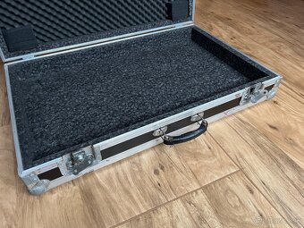 Flight Case pro Moog Minimoog Voyager - 4