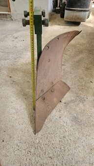 Predám pluh - 4