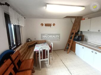 HALO reality - Predaj, záhradná chata Skalica - EXKLUZÍVNE H - 4