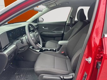 Hyundai Kona 1.6 T-GDi Family A/T - 4