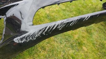 Mercedes A W177 V177 2018 - 2022 - Predny naraznik - 4