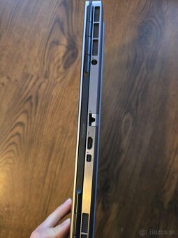 Predam vykonny Dell Precision 7560 (i7, 16GB, 512GB, A2000) - 4