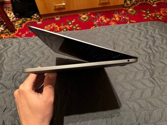 MacBook Pro 13” M1 256GB Apple TOP Stav - 4