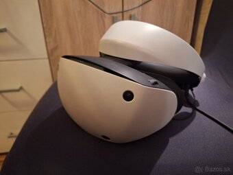 Playstation VR2 - 4