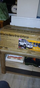 Detsky kufor ktory je aj odrazadlo - 4