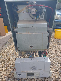 Predám Kotol Viessmann GG2RU - 4