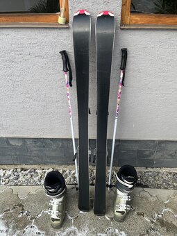 Detsky lyžiarsky set - 4