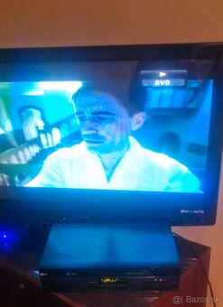 2 v1 nahrávanie VHS na DVD rekordér HiFi stereo 6 HEAD - 4