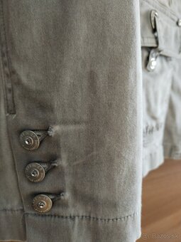 dámske sako Lafei-nier - 4